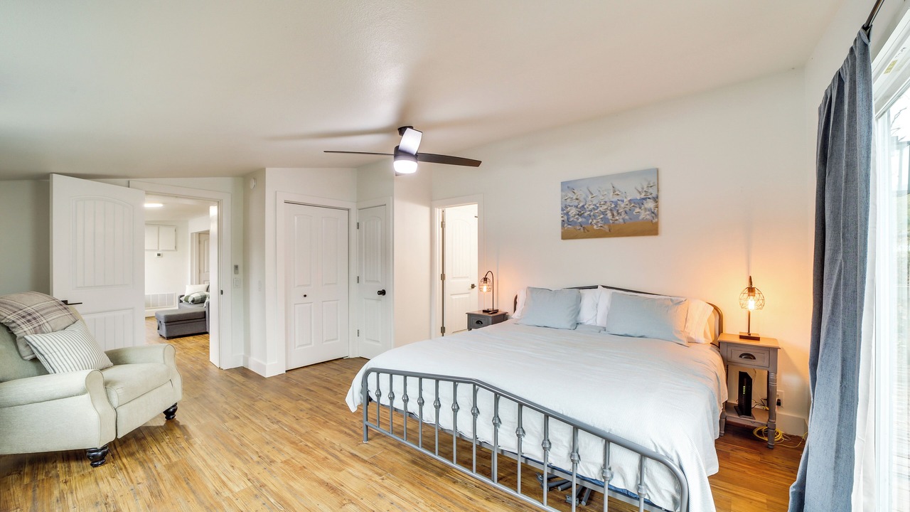Photo of Bedroom in Tia Juana