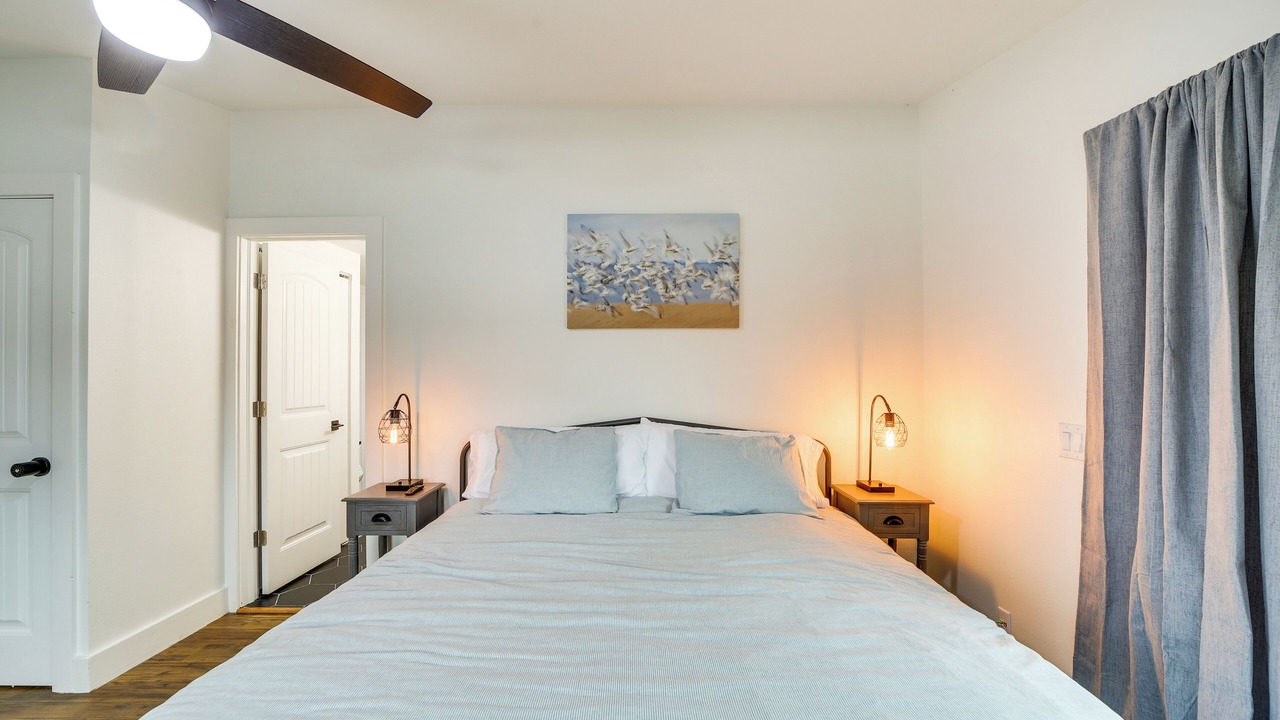Photo of Bedroom in Tia Juana