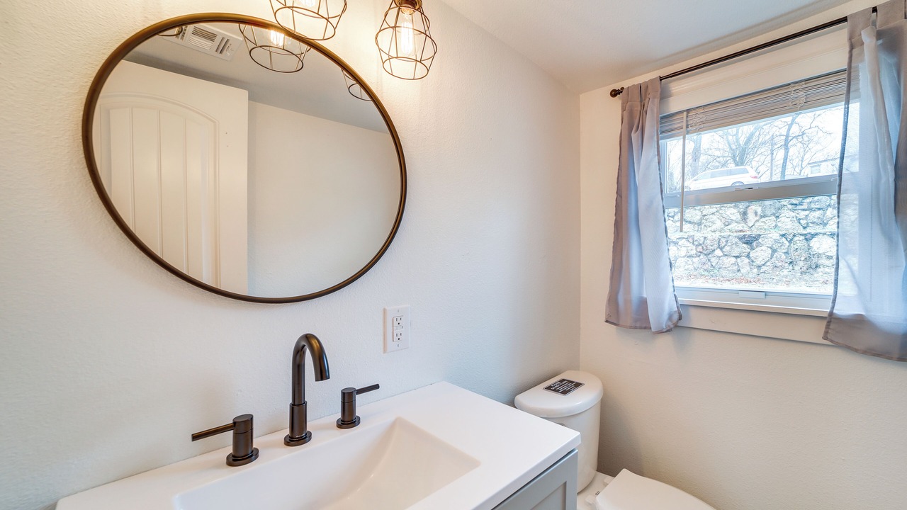 Photo of Bathroom in Tia Juana
