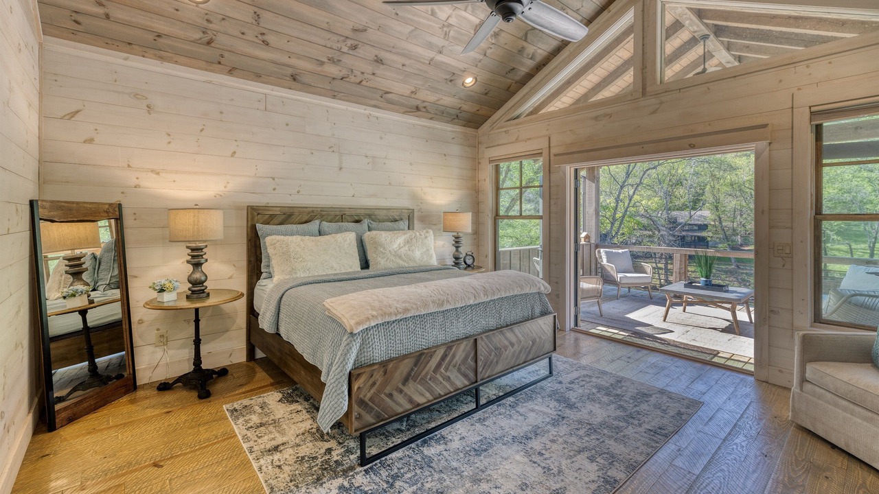 Photo of Outdoor in Blue Ridge