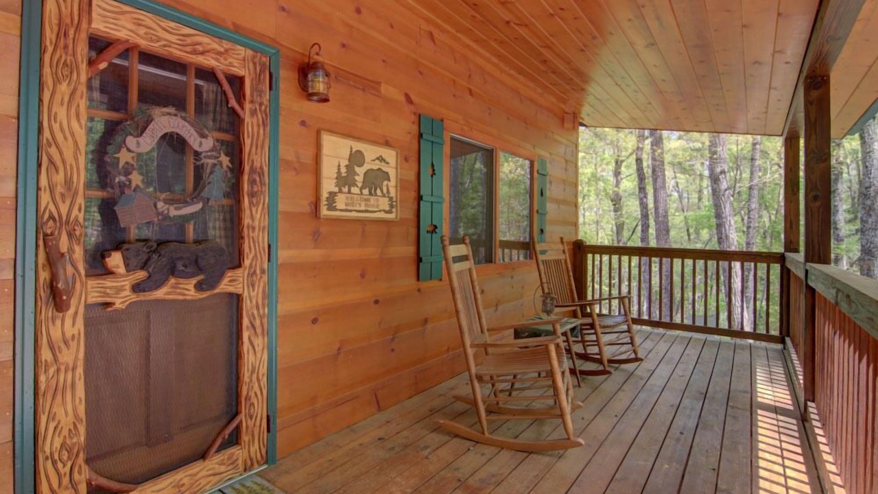 Photo of Outdoor in Ellijay