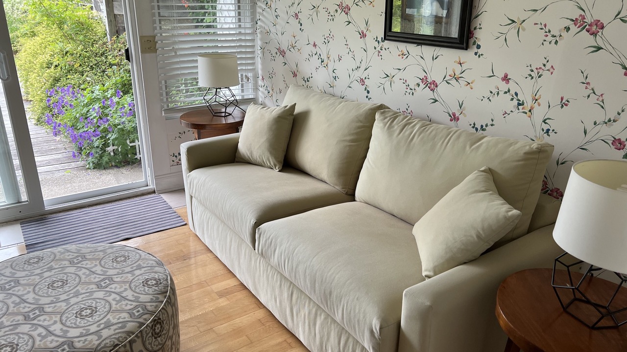 Photo of Livingroom in Southwest Harbor