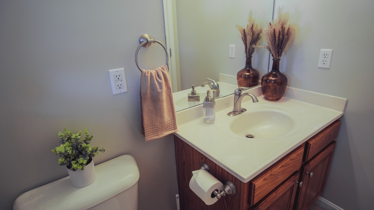 Photo of Bathroom in Erie