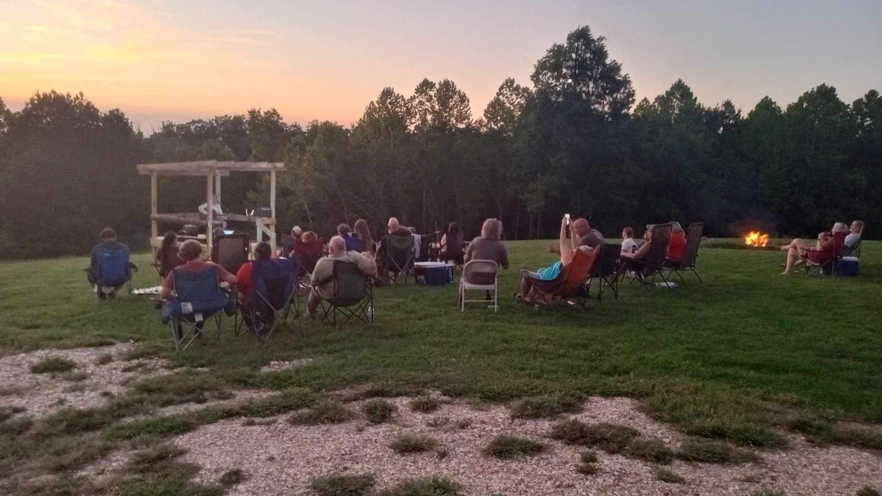 Photo of Outdoor in Pineville