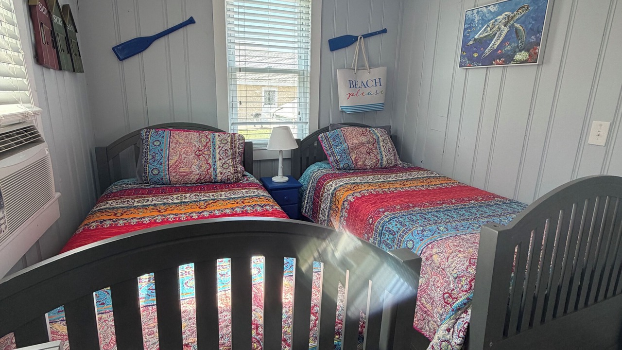 Photo of Bedroom in Point Judith