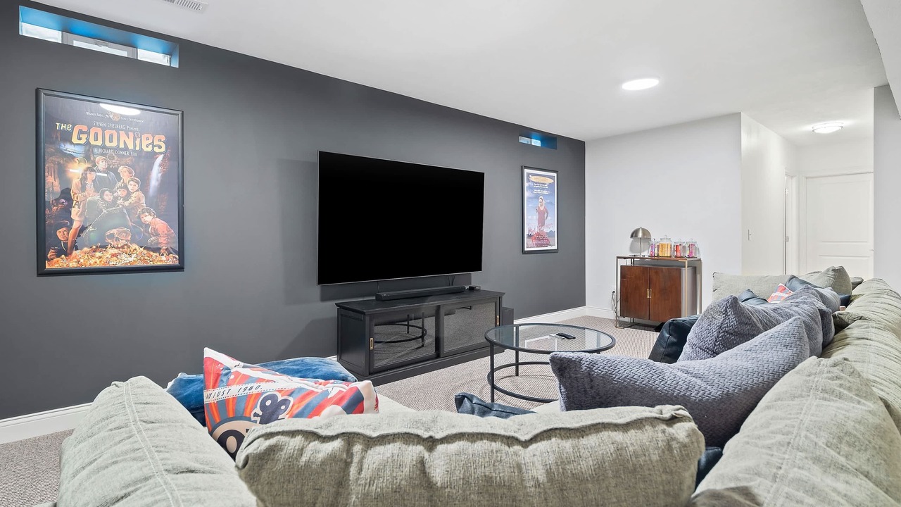 Photo of Livingroom in Tremont