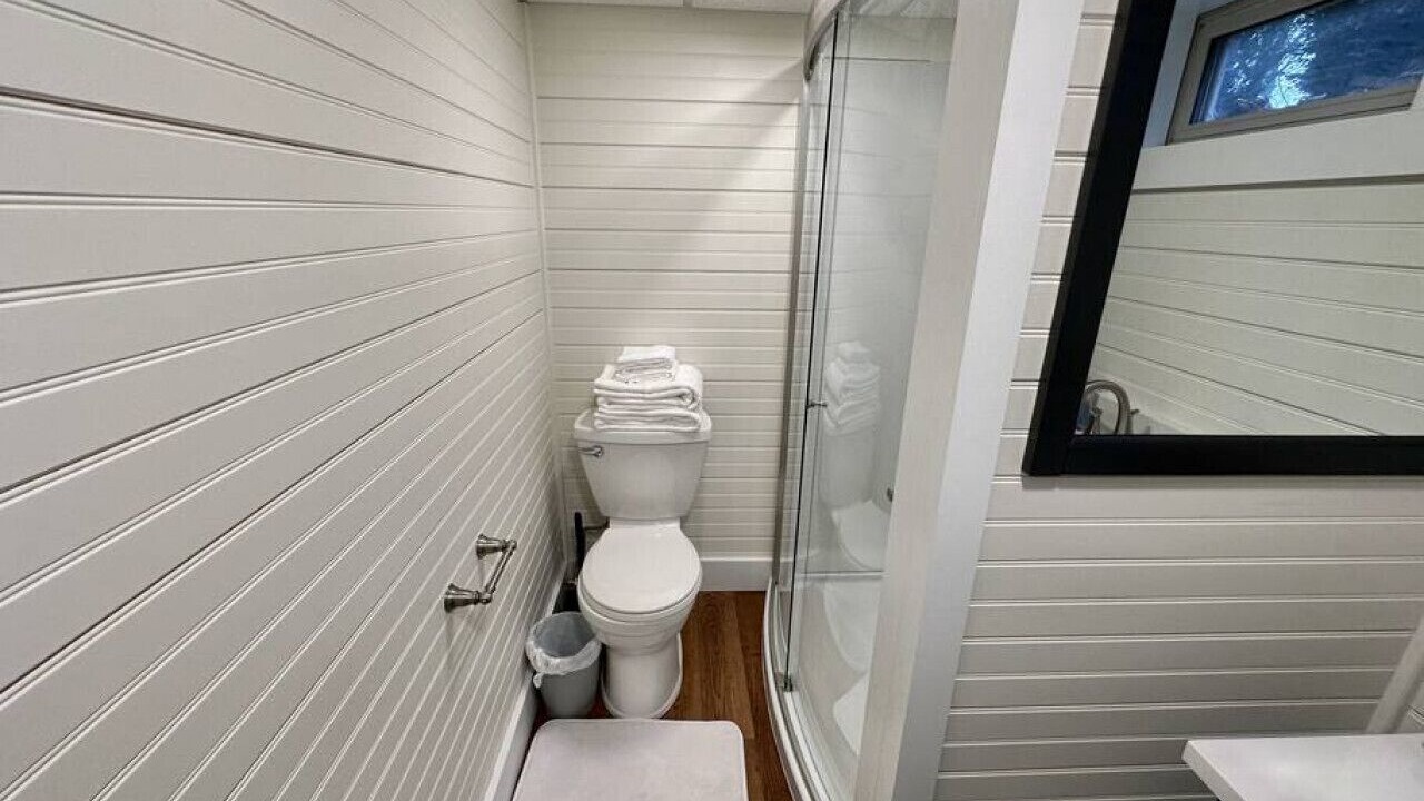 Photo of Bathroom in Fairfield