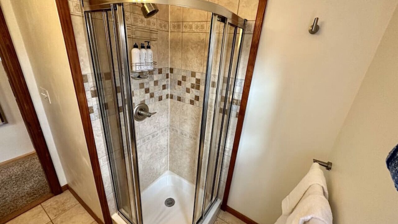 Photo of Bathroom in Fairfield