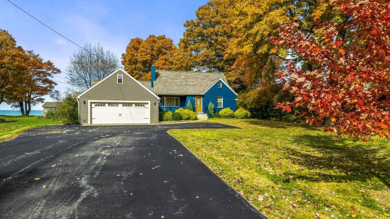 Photo of Outdoor in Fairfield