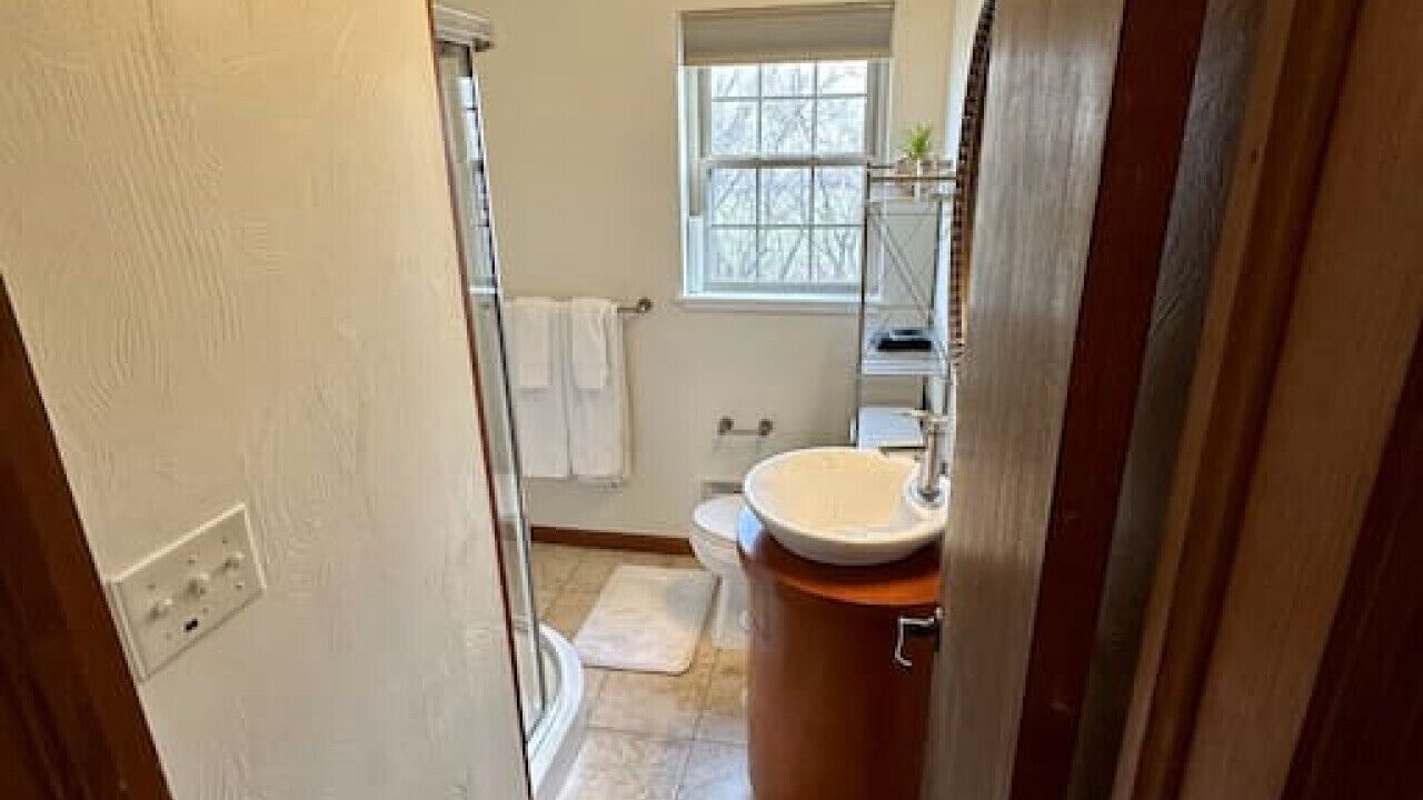 Photo of Bathroom in Fairfield