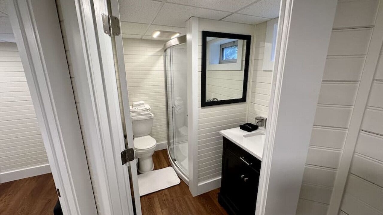 Photo of Bathroom in Fairfield