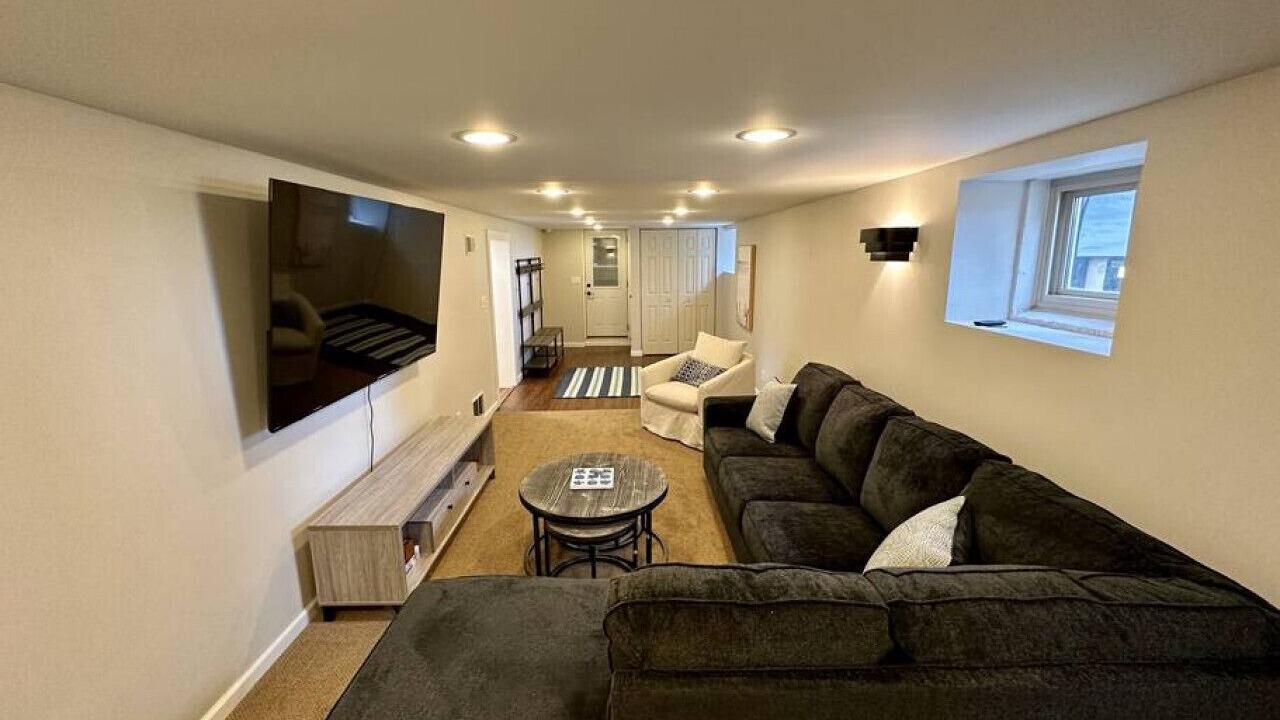 Photo of Livingroom in Fairfield