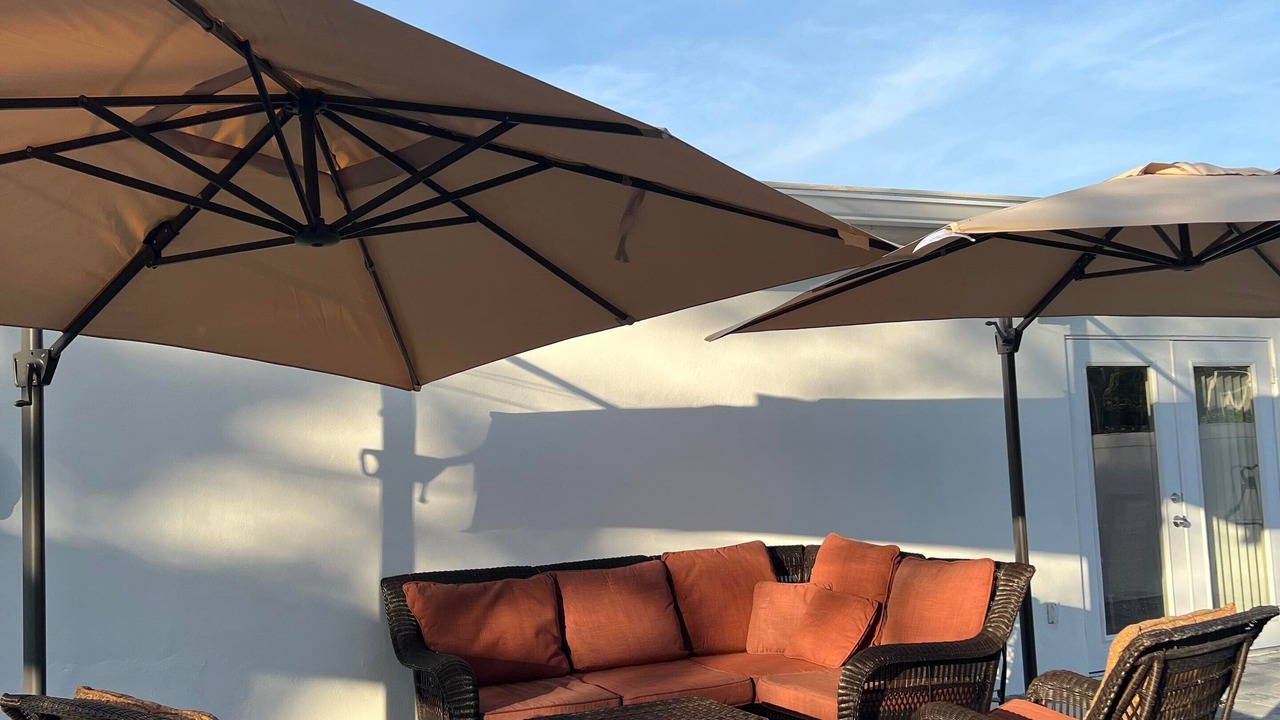Photo of Patio Balcony in Naples Park