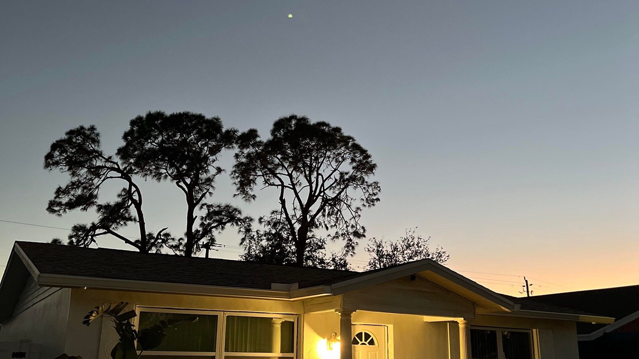 Photo of Outdoor in Naples Park