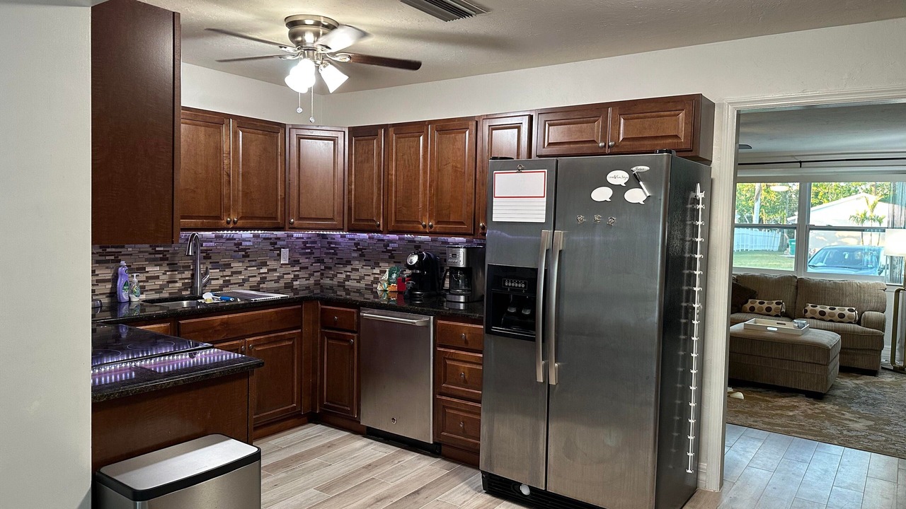 Photo of Kitchen in Naples Park