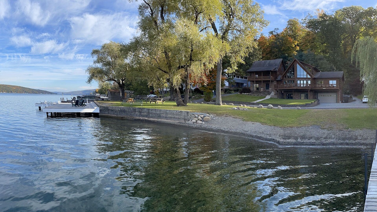 Photo of Outdoor in Hammondsport
