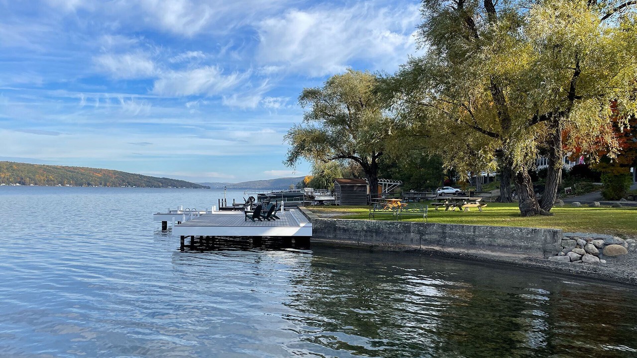 Photo of Outdoor in Hammondsport