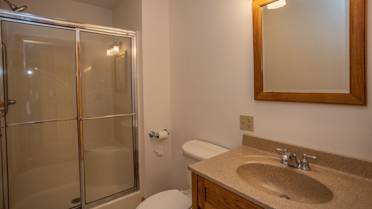 Photo of Bathroom in Hammondsport