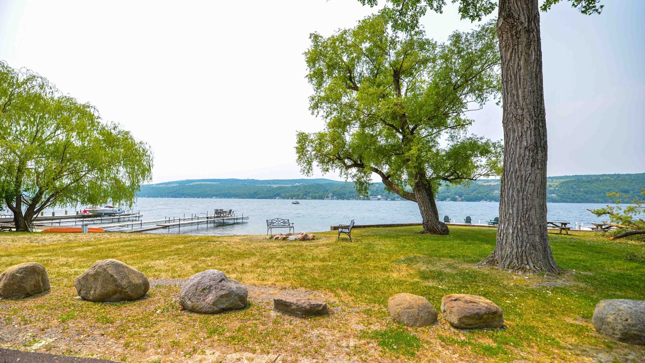 Photo of Outdoor in Hammondsport