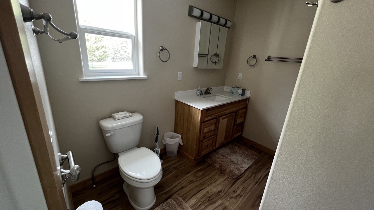 Photo of Bathroom in Sterling
