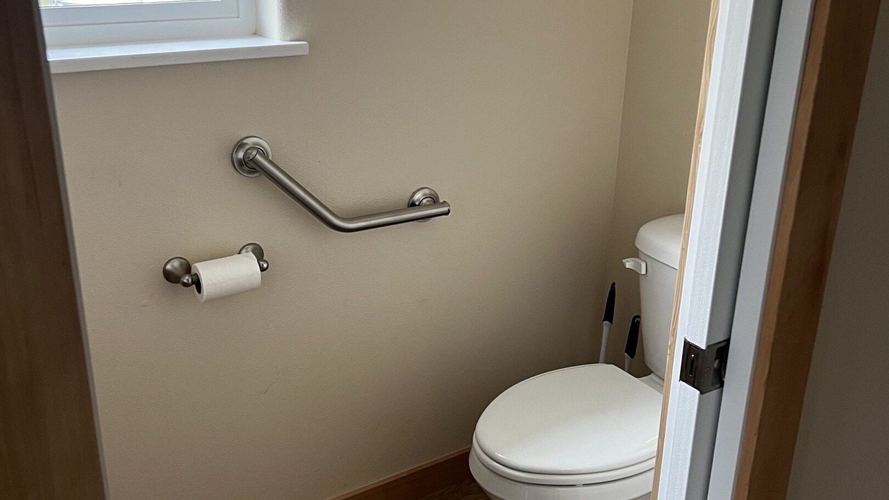Photo of Bathroom in Sterling
