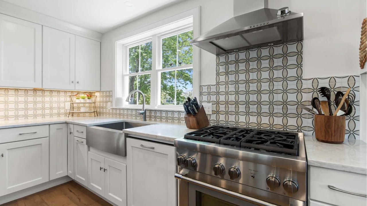 Photo of Kitchen in Willard