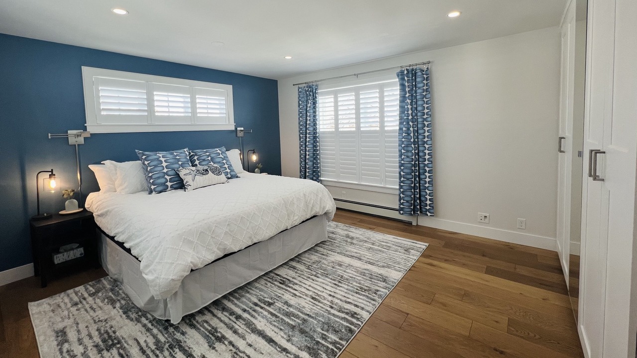 Photo of Bedroom in Willard