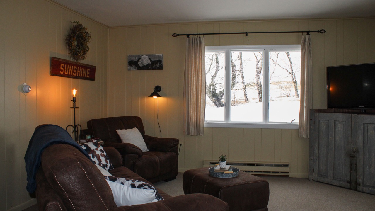 Photo of Livingroom in Jasper