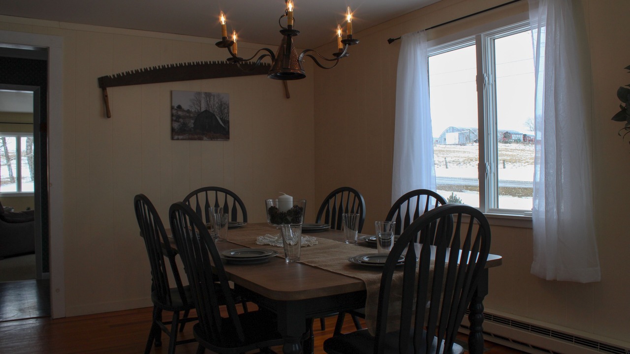 Photo of Bedroom in Jasper