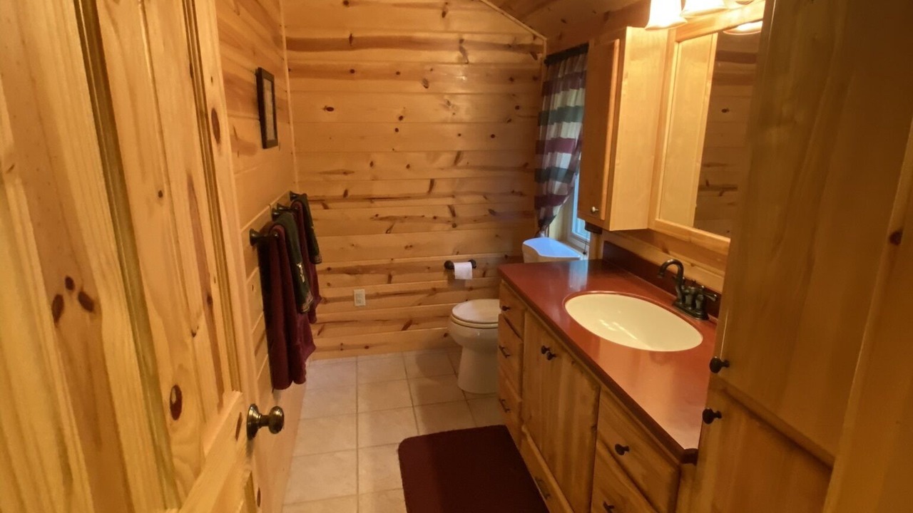 Photo of Bathroom in Sterling