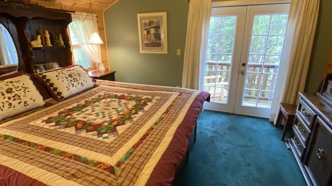 Photo of Bedroom in Sterling
