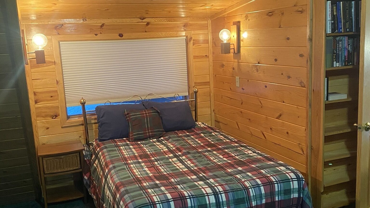 Photo of Bedroom in Sterling