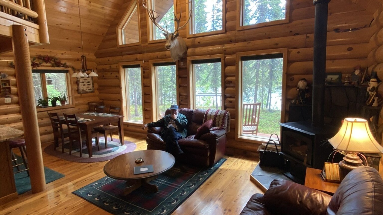 Photo of Livingroom in Sterling