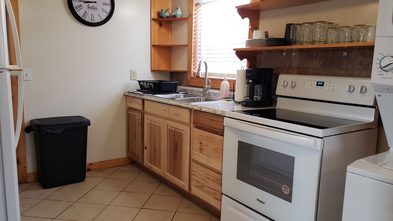 Photo of Kitchen in Tia Juana