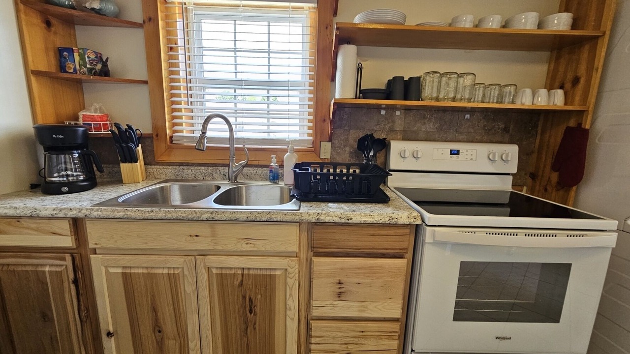 Photo of Kitchen in Tia Juana