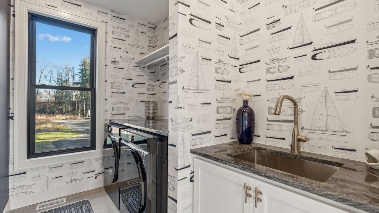 Photo of Kitchen in Cape Elizabeth