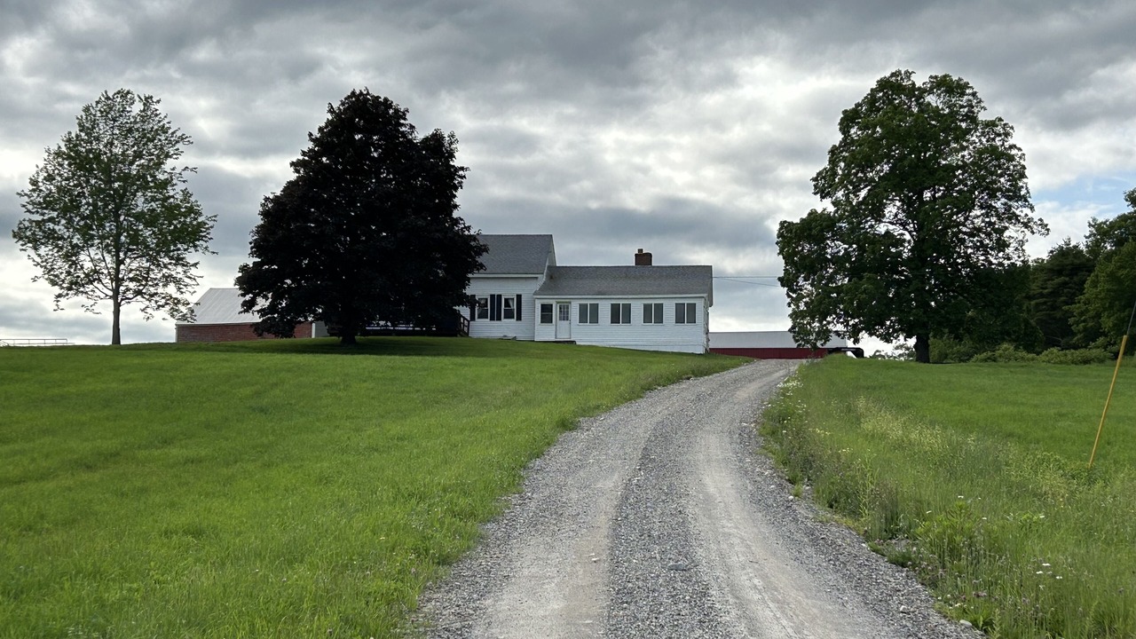 Photo of Outdoor in Wiscasset