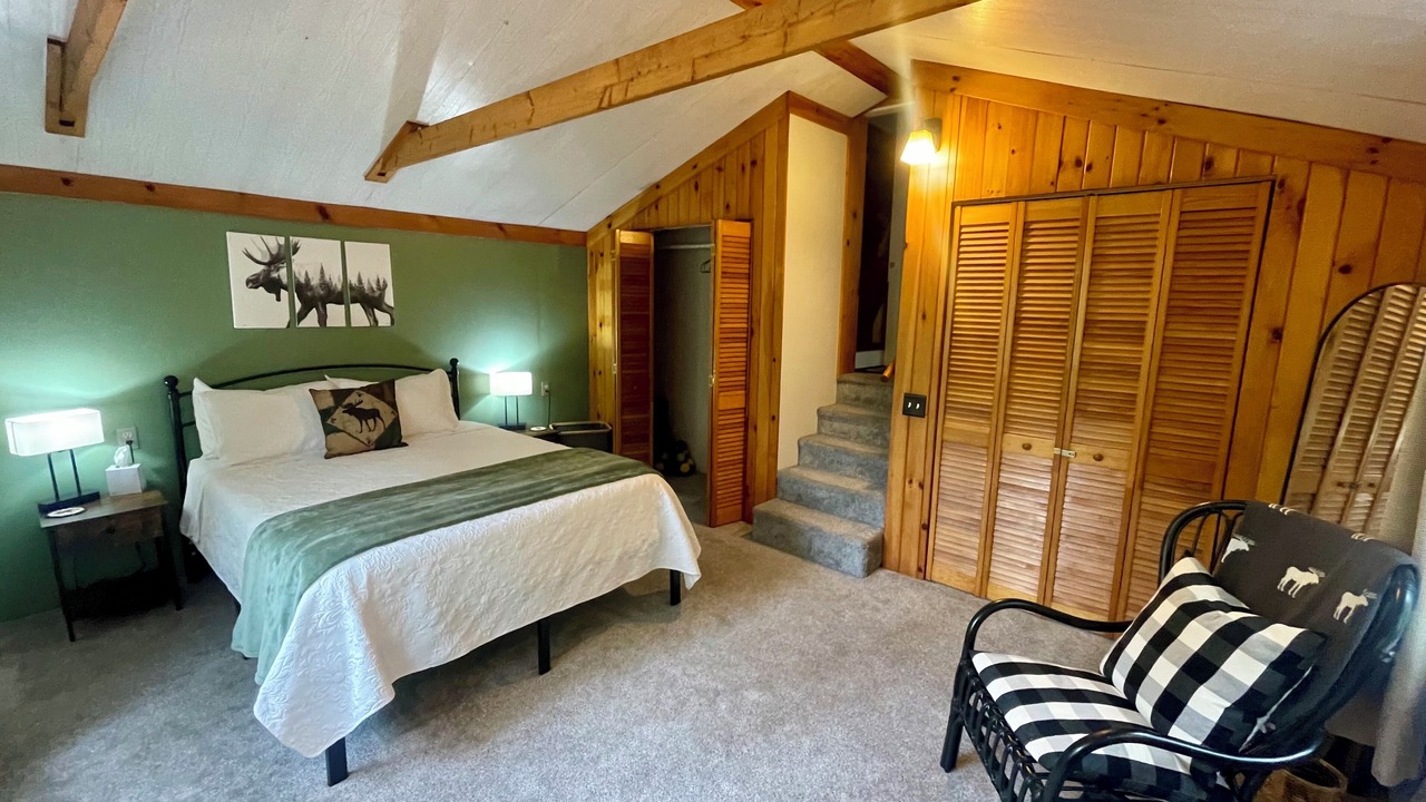 Photo of Bedroom in Oxford