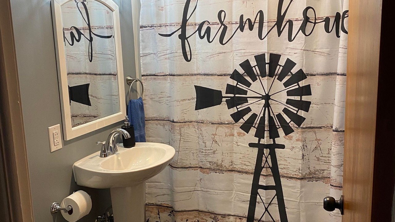 Photo of Bathroom in Branchton