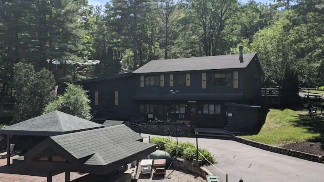 Photo of Outdoor in Diamond Point