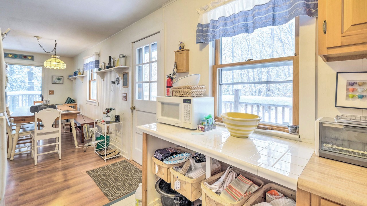 Photo of Kitchen in Westport