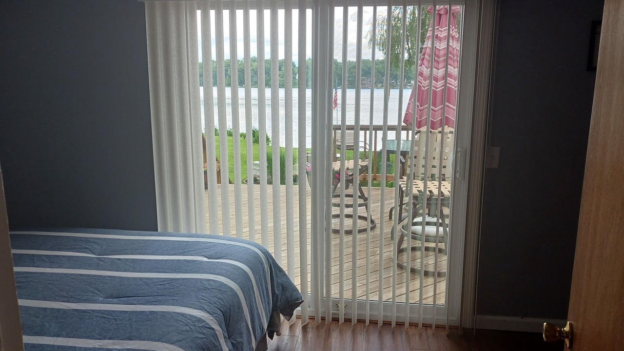 Photo of Bedroom in Portage Lakes