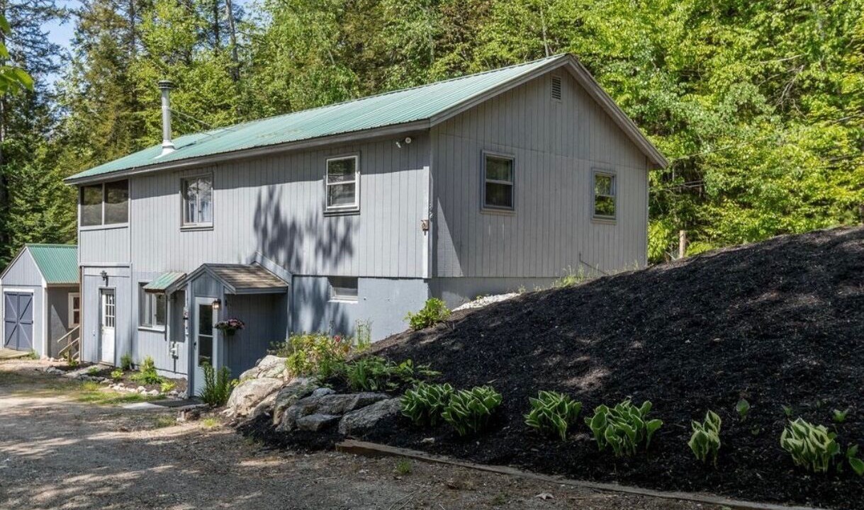 Photo of Outdoor in West Bridgton