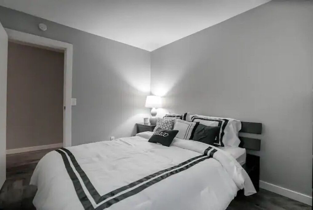 Photo of Bedroom in Columbus