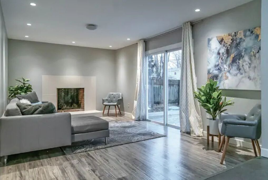 Photo of Livingroom in Columbus