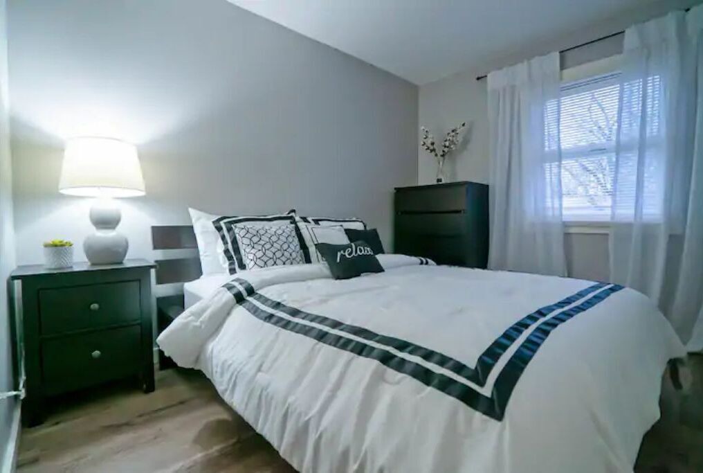 Photo of Bedroom in Columbus