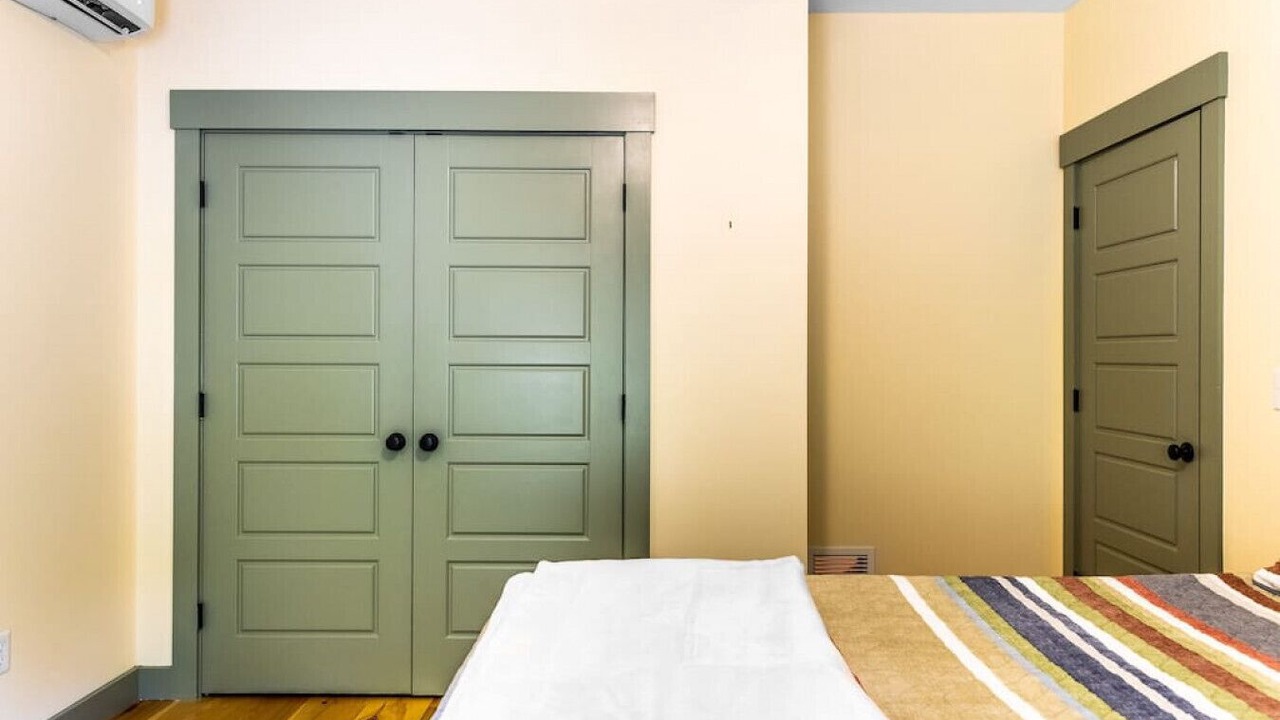 Photo of Bedroom in Otis
