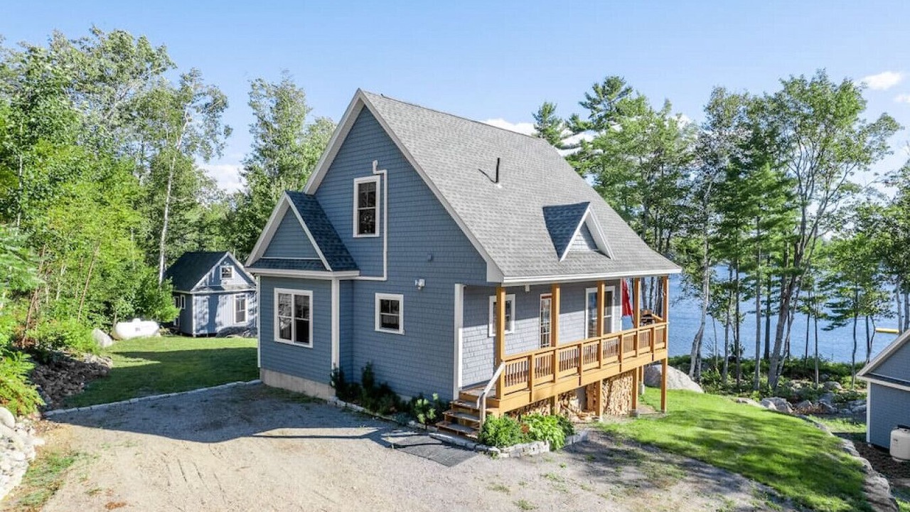 Photo of Outdoor in Otis