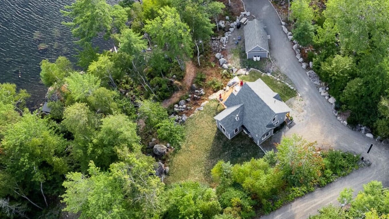 Photo of Outdoor in Otis