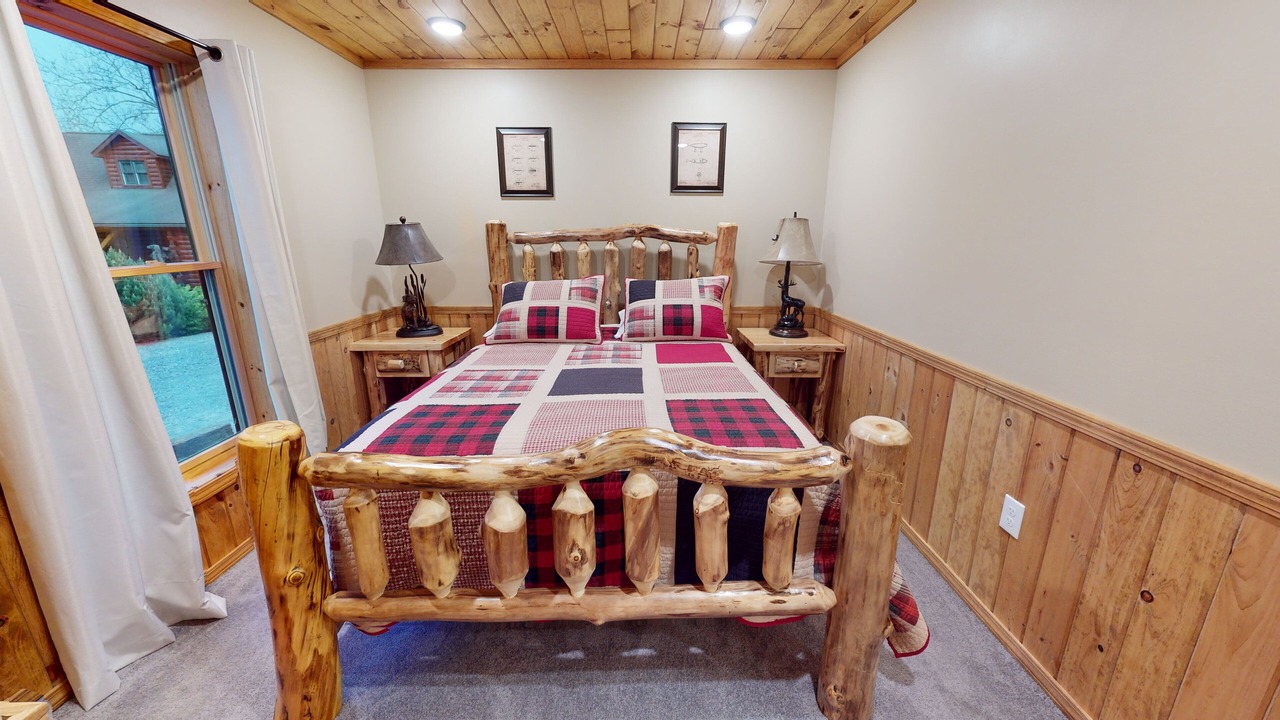 Photo of Bedroom in Gaines